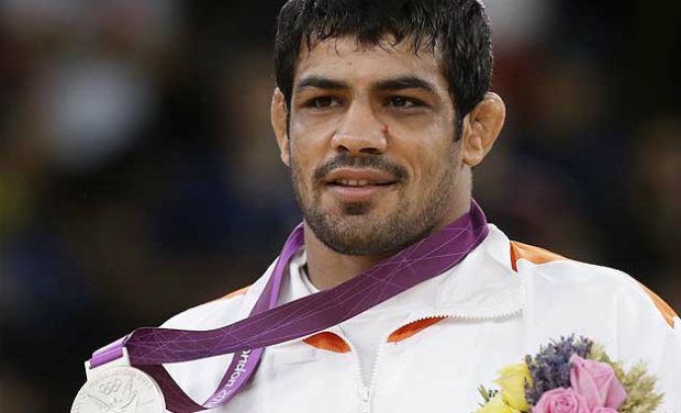 Sushil Kumar Sushil Kumar